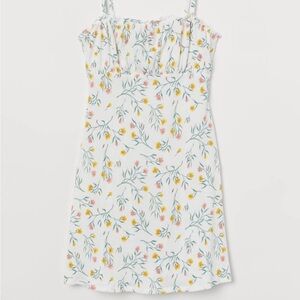 H&M mini dress